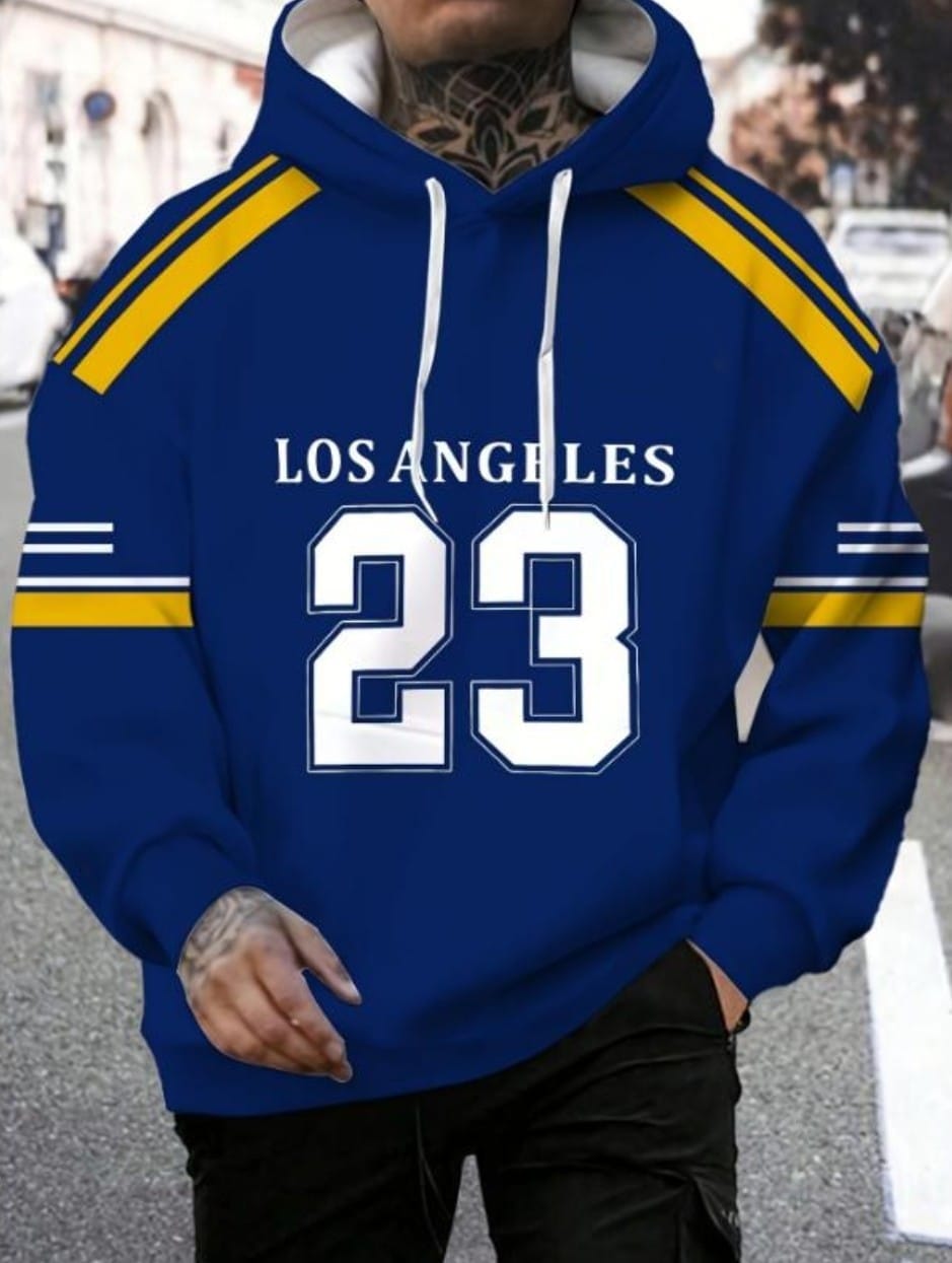 Premium Quality Full Sleeve Hoodie for Men