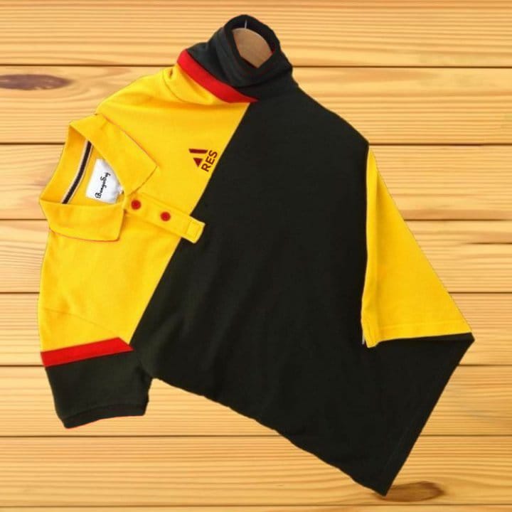 Premium Quality Pk cotton polo T-shirt for Men