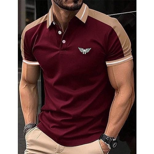 Premium Quality Pk cotton polo T-shirt  for Men