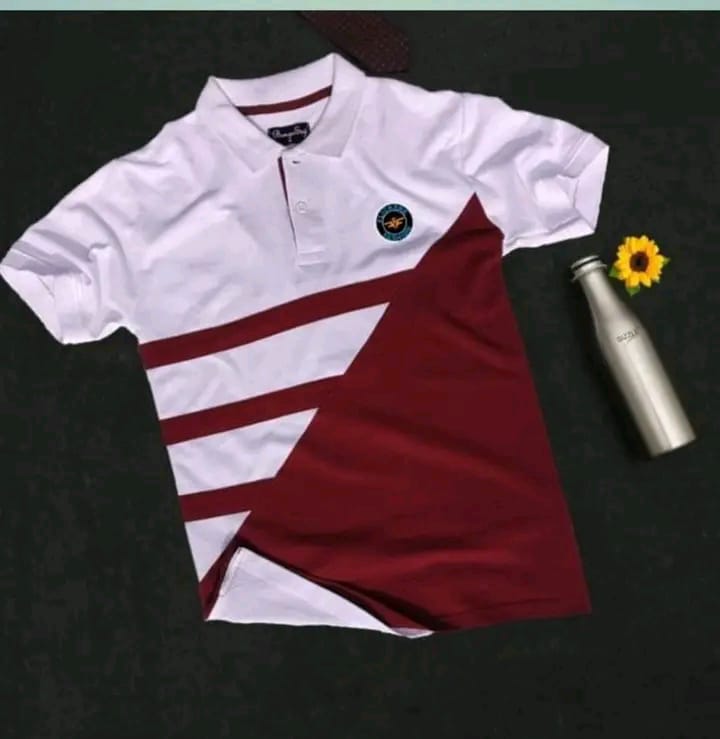 Premium Quality Pk cotton polo T-shirt  for Men