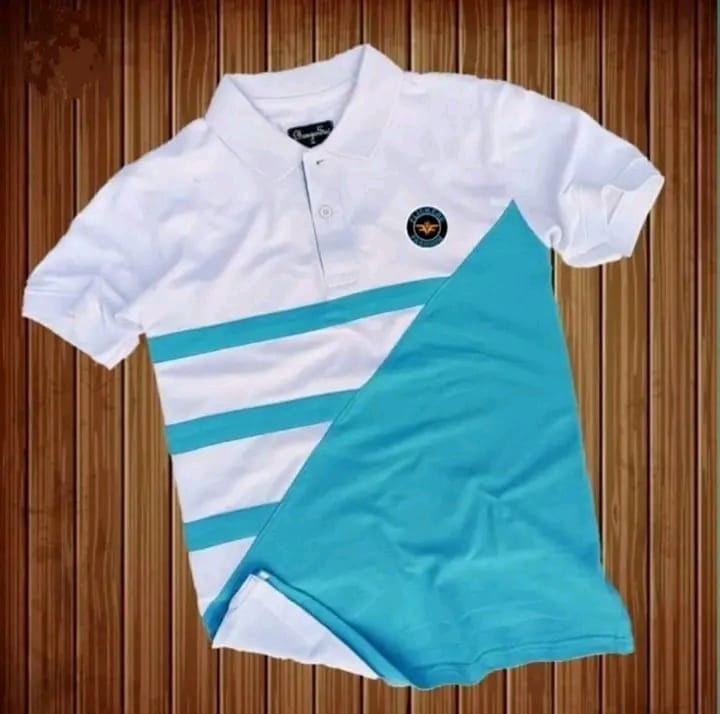 Premium Quality Pk cotton polo T-shirt  for Men