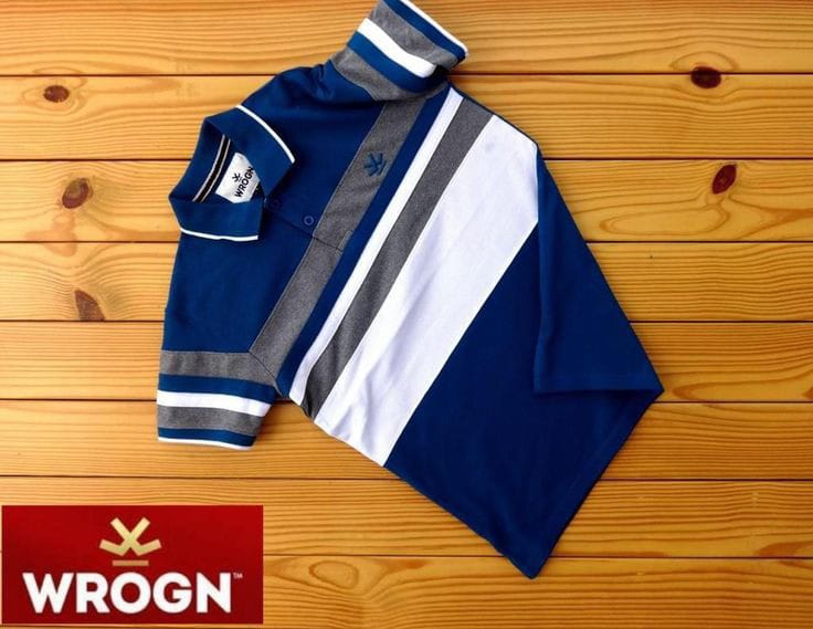 Premium Quality Pk cotton polo T-shirt  for Men