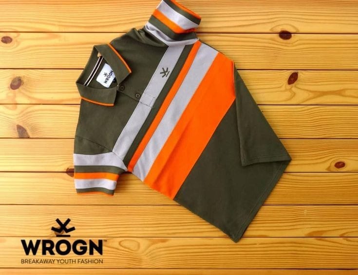 Premium Quality Pk cotton polo T-shirt  for Men