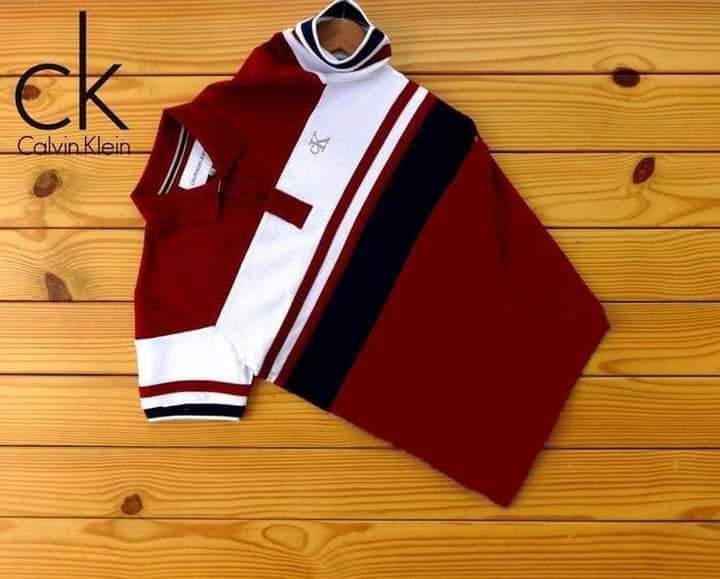 Premium Quality Pk cotton polo T-shirt  for Men