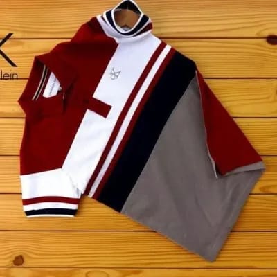 Premium Quality Pk cotton polo T-shirt  for Men