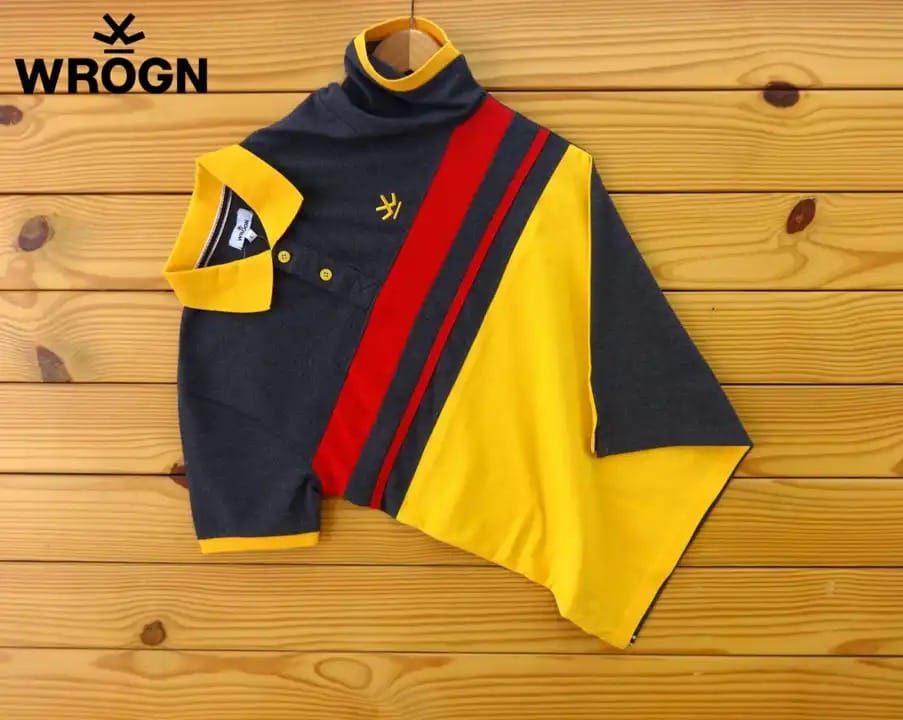 Premium Quality Pk cotton polo T-shirt  for Men