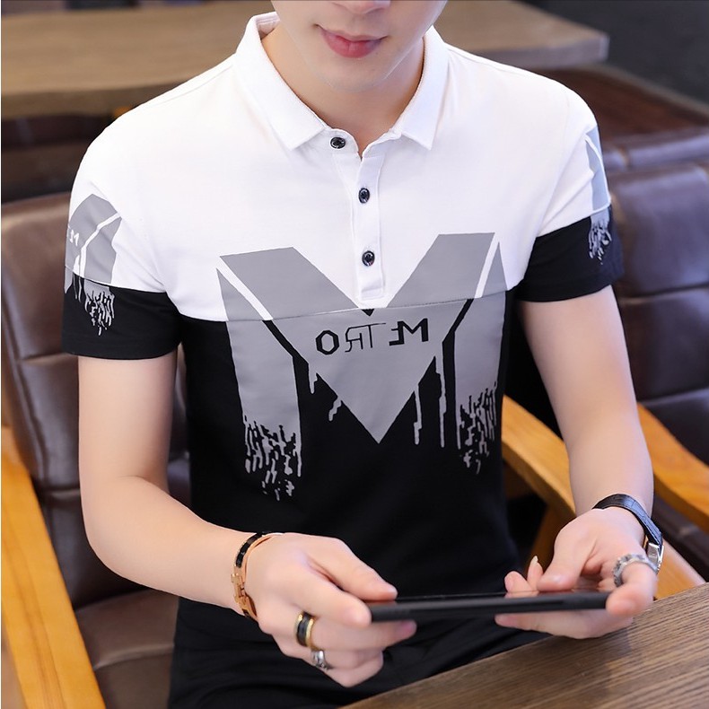 Premium Quality Pk cotton polo T-shirt  for Men