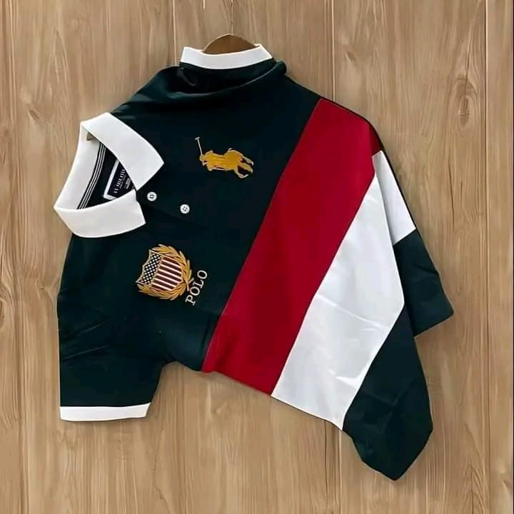 Premium Quality Pk cotton polo T-shirt  for Men